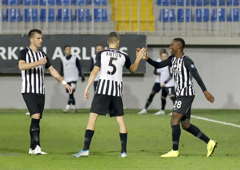 &quot;Qarabağ&quot; bu dəfə nisbətən zəifə qarşı
